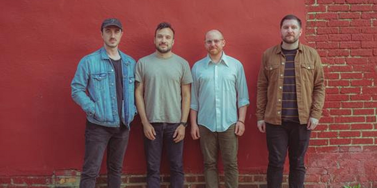The Menzingers Announce Anniversary Re-Issue Of Classic Album 'On The Impossible Past' 
