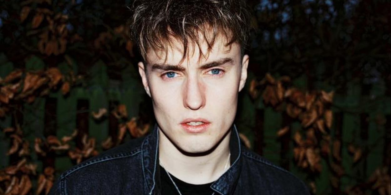 Sam Fender Announces U.S. Tour