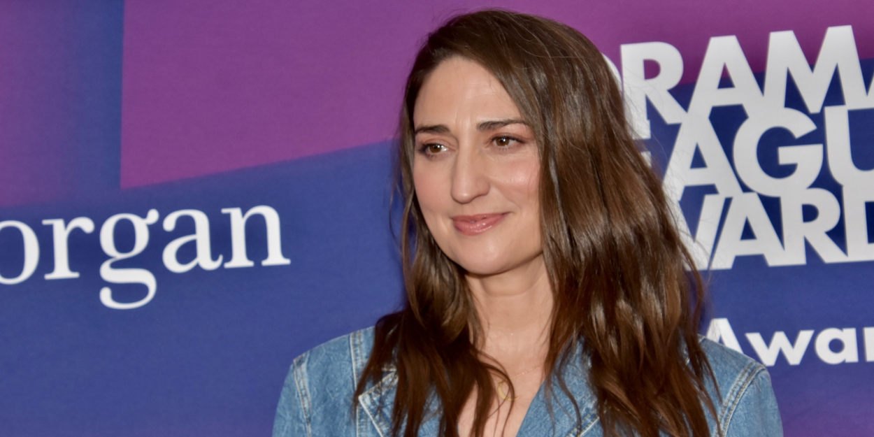 Is Sara Bareilles Pregnant? – Inside The Singer’s Baby