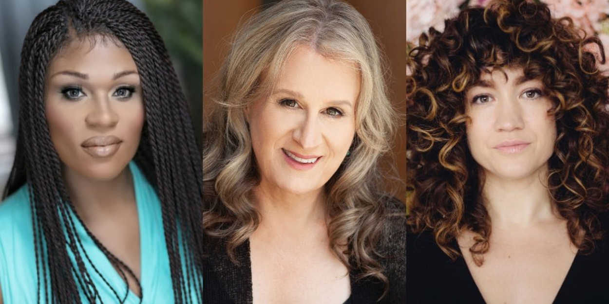 Peppermint, Daya Curley, Sarah Stiles & More to Star in A TRANSPARENT MUSICAL at Center Theatre Group 