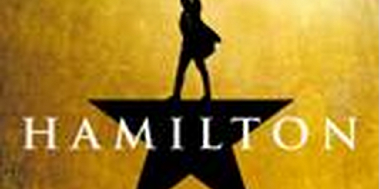 HAMILTON Chicago Company Will Register Voters Today