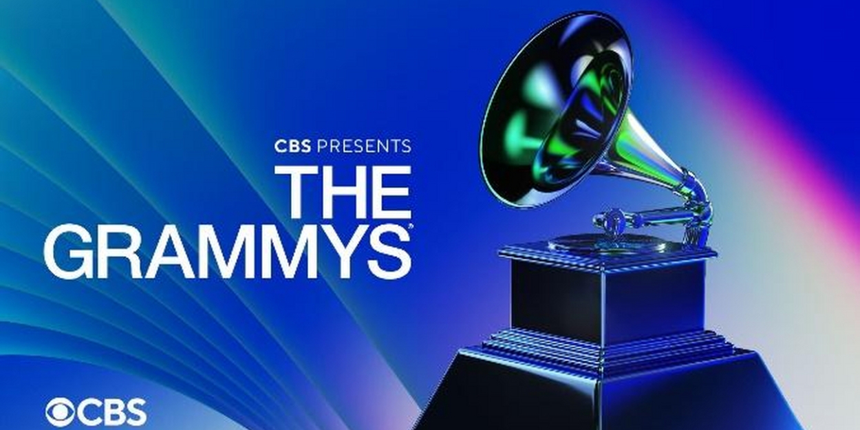 Randy Rainbow, ENCANTO & More Nominated For GRAMMY Awards - See the Full List of Nominations!  Image