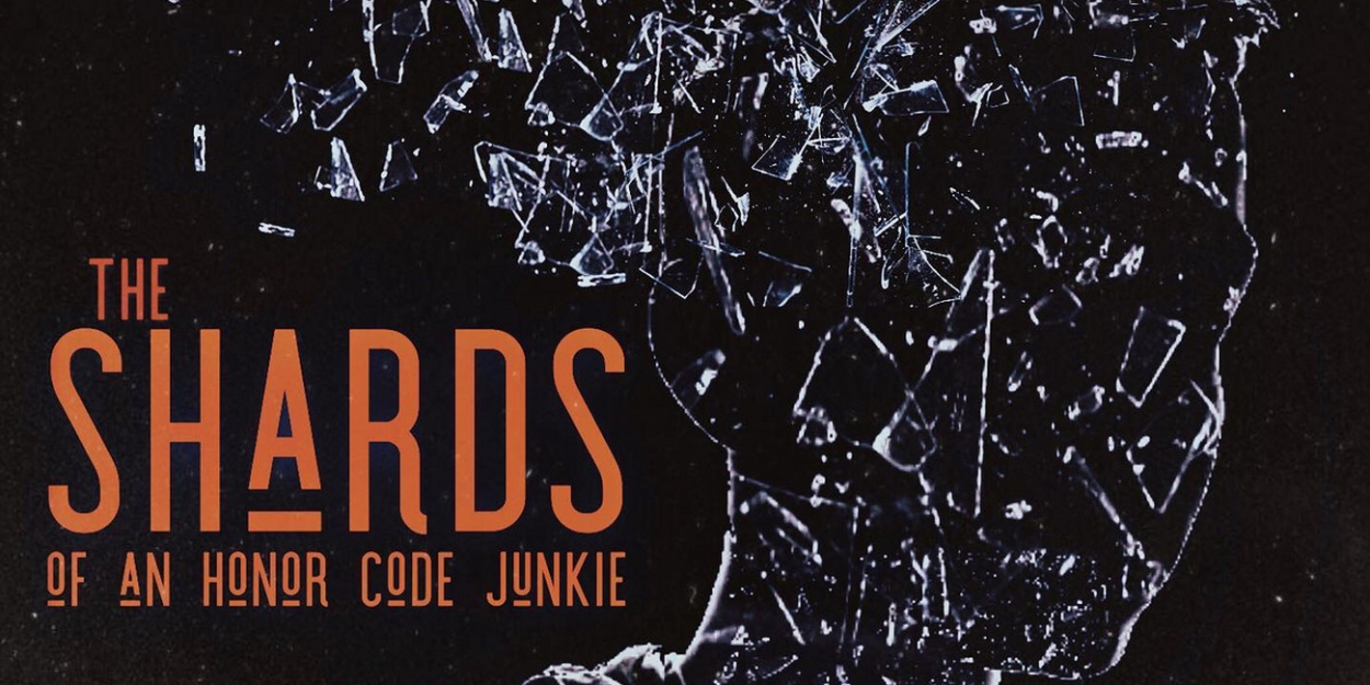 Composer Blake Allen Releases New Album The Shards Of An Honor Code Junkie