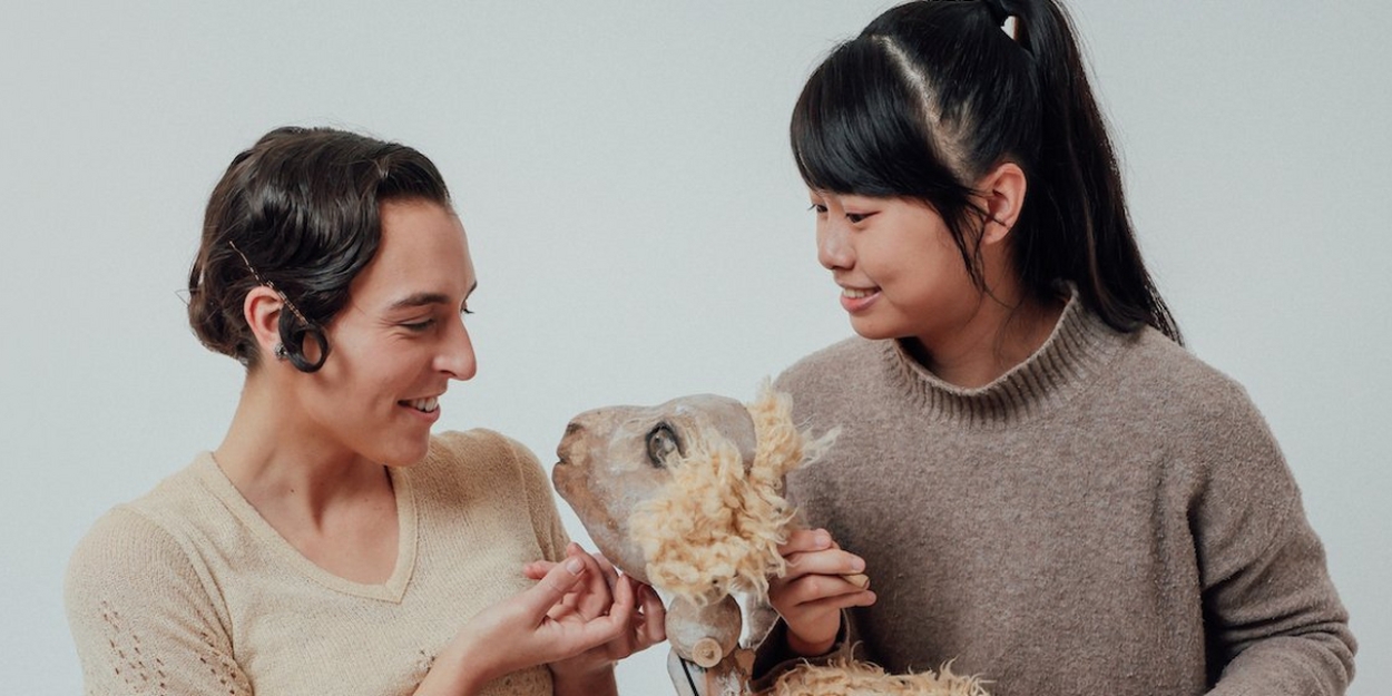 THE JUDAS SHEEP is Now Playing at the Basement Theatre - Vimarsana News