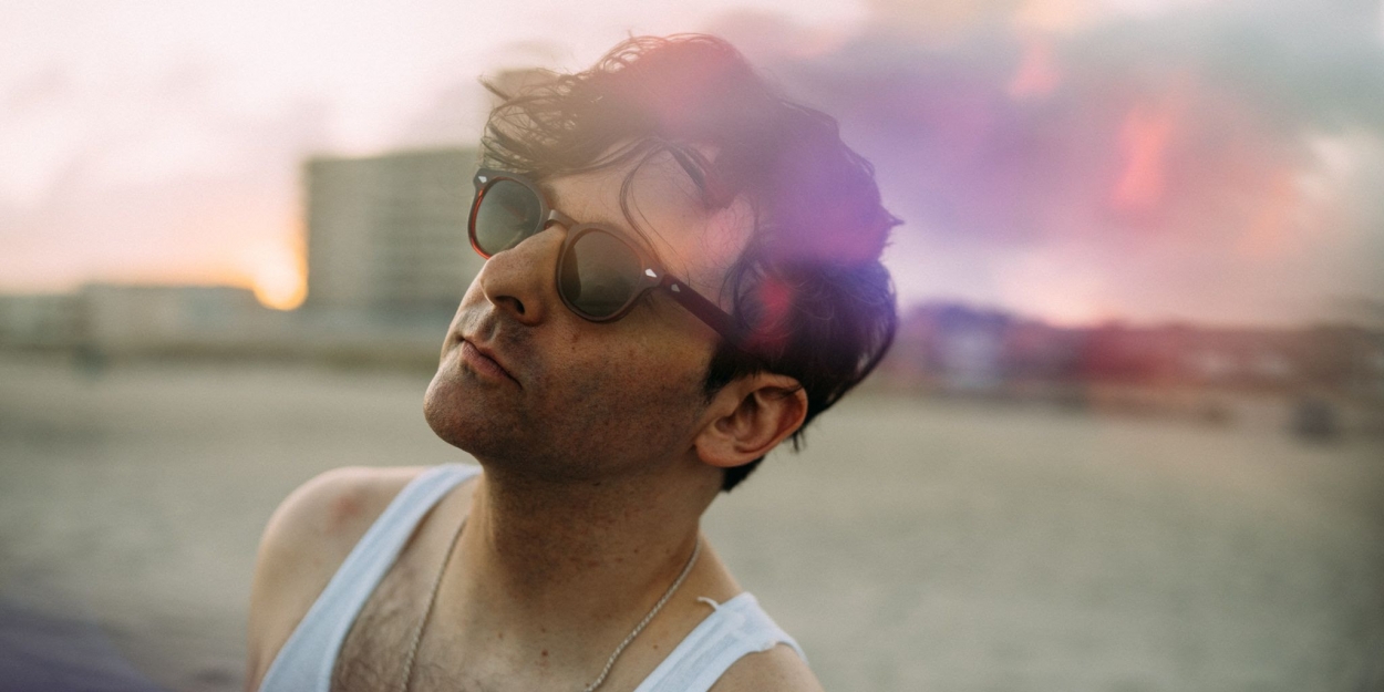 VIDEO: Low Cut Connie Reveals Brand New Video for 'Wild Ride' Video