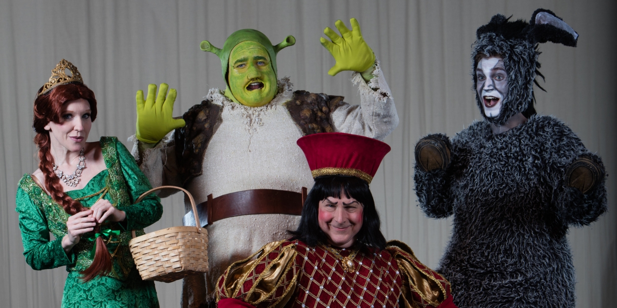 Interview: Michael Gore and Chris Terpening of SHREK THE MUSICAL ...