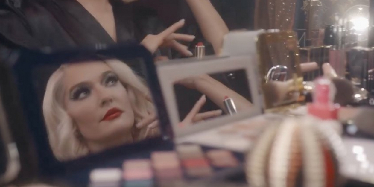 VIDEO: Erika Jayne Prepares To Make Broadway Debut In CHICAGO Video
