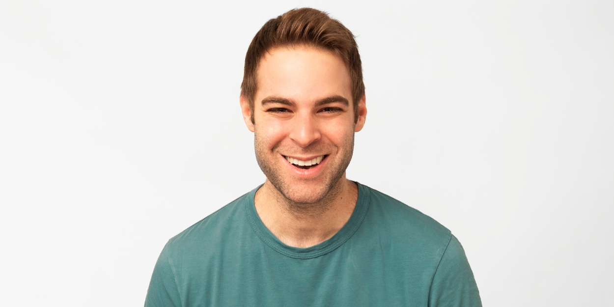 Interview Eric Neumann of ERIC NEUMANN SPECIAL PRESENTATION at House