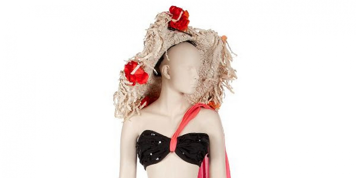 Marilyn Monroe's Costumes, Lingerie and More Head to Auction