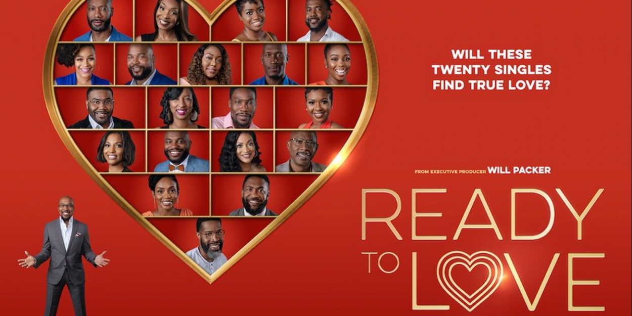 VIDEO: OWN Announces Season Premiere and Releases Trailer for READY TO LOVE Video