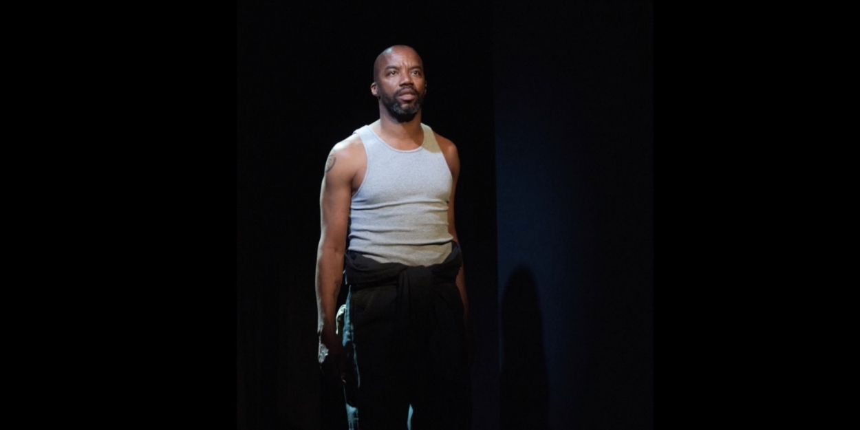 VIDEO: Watch Rodney Hicks Sing 'Watch It Fall from HART ISLAND Video