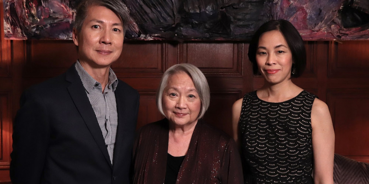 WHEN THE WORLD WAS YOUNG Wins Audience Choice Award For Best Short Narrative At 16th DisOrient Asian American Film Festival - Vimarsana News