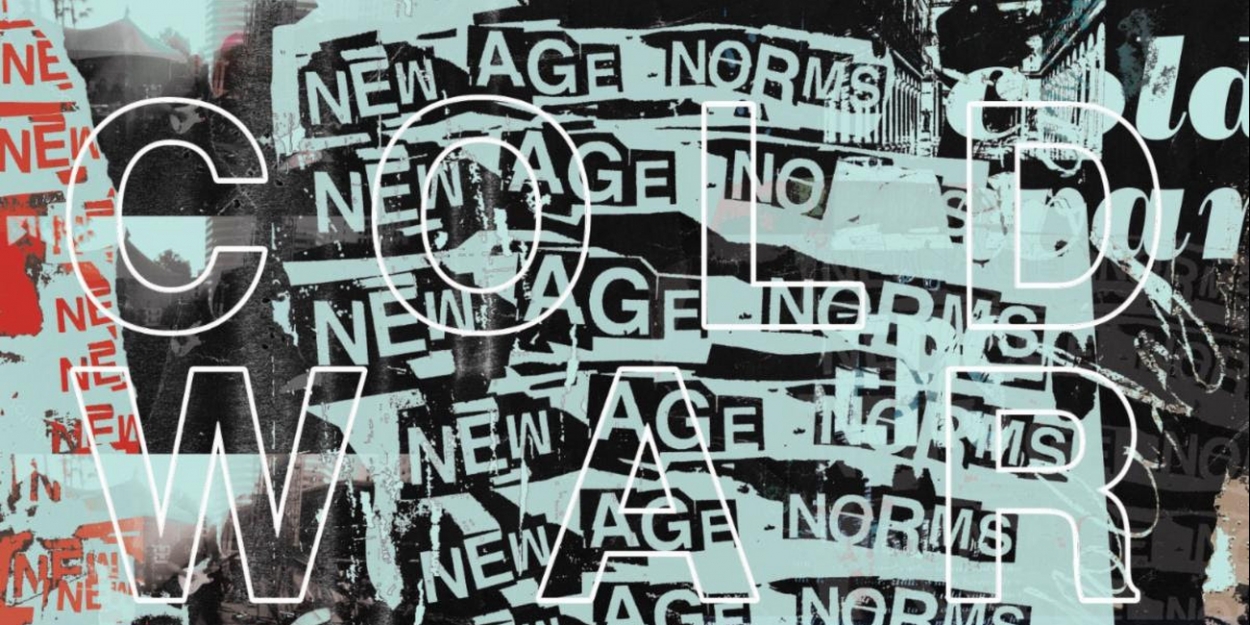 Cold War Kids Announce NEW AGE NORMS 1, First Album Of Trilogy Video