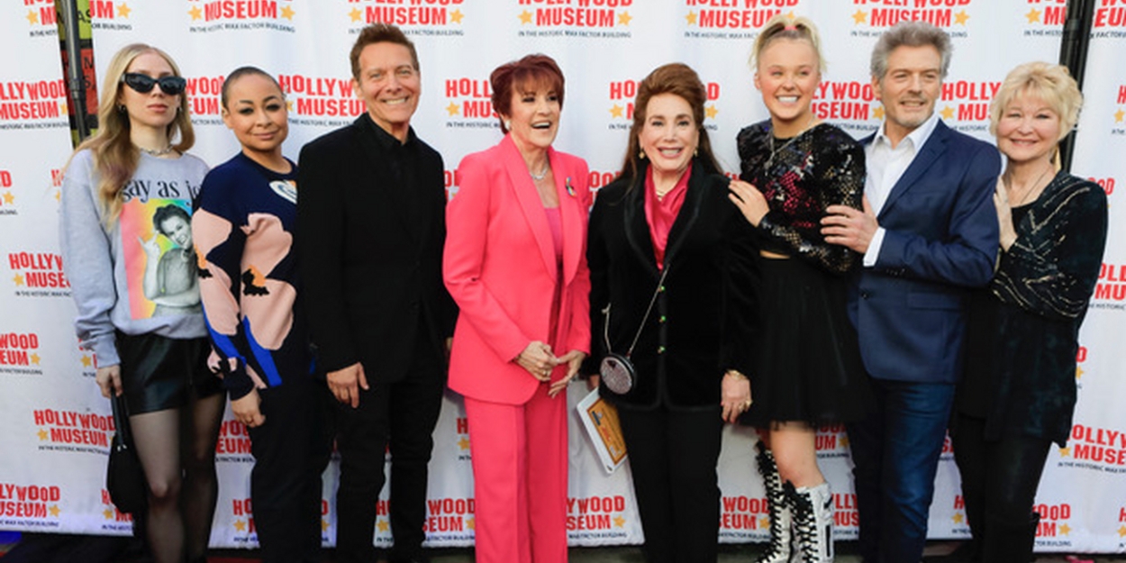 Photos: See Raven Symone, Michael Feinstein, Lorna Luft, JoJo Siwa & More at the 10th Annual Real To Reel Honors Photo
