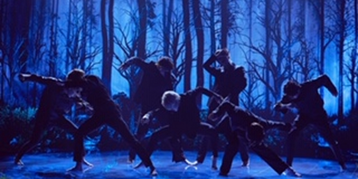 VIDEO: BTS Performs 'Black Swan' on THE LATE LATE SHOW Video
