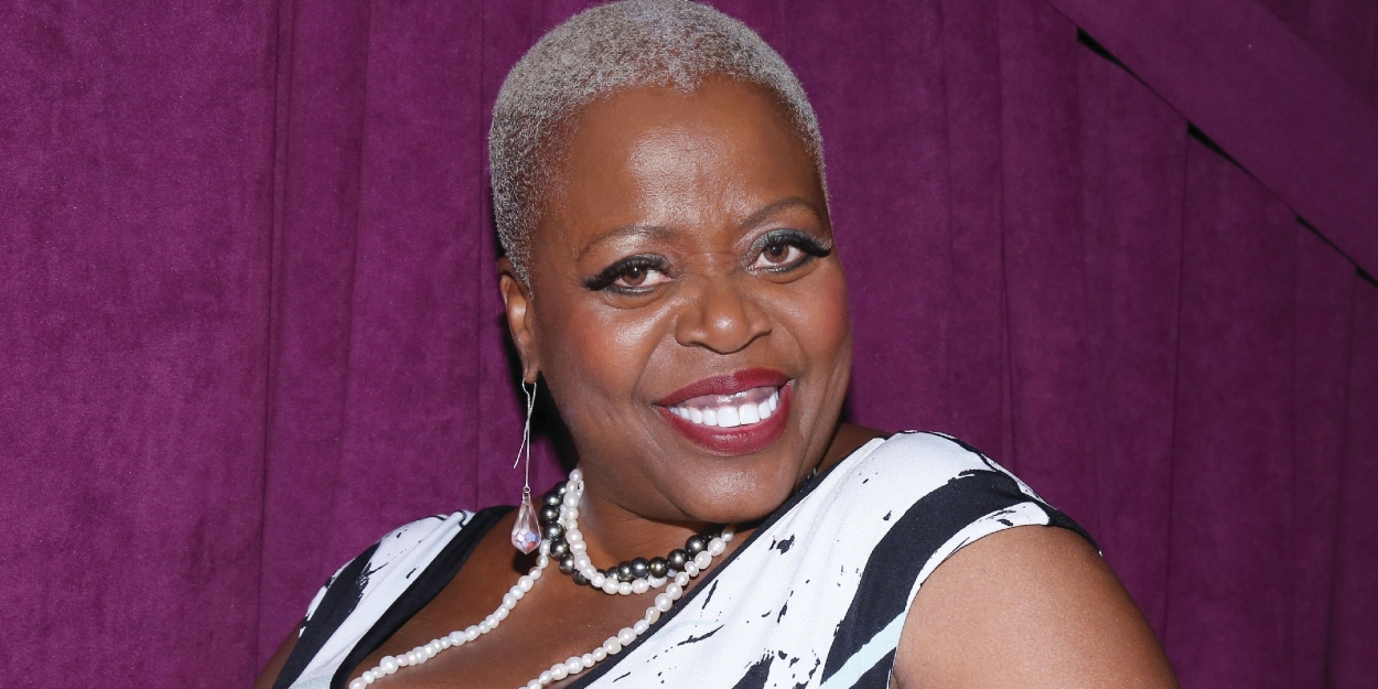 Lillias White To Be Honored By The ASA In Gala at Chelsea Table + Stage On May 22nd - Vimarsana News