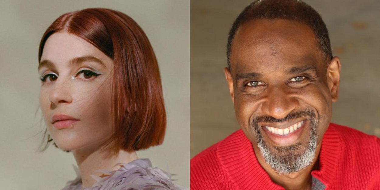 Aya Cash, Brian D. Coats & More to Star in THE BEST WE COULD World Premiere at Manhattan Theatre Club 