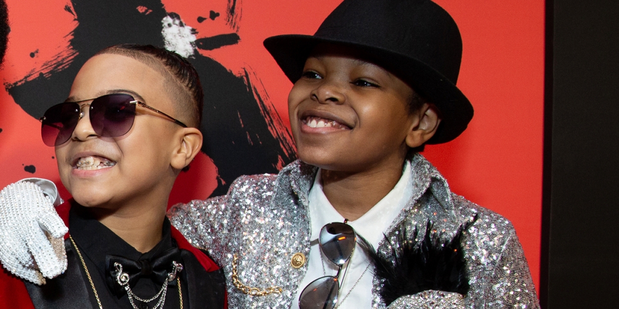 VIDEO: MJ Stars Walter Russell III & Christian Wilson are On the Rise! Video