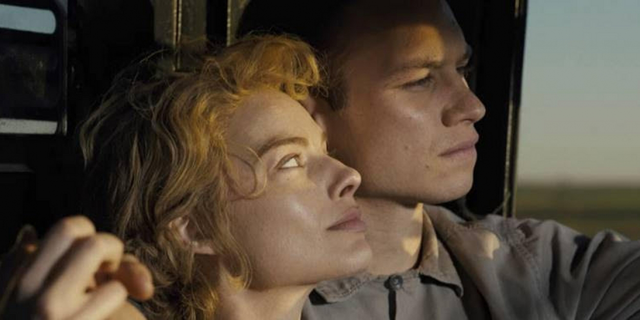VIDEO: Watch the Official Trailer for DREAMLAND Video
