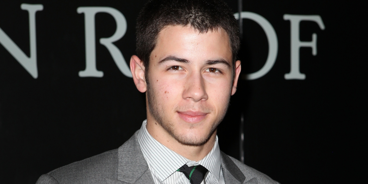 Nick Jonas Teases Potential Jonas Brothers Catalog Musical; Wants to Return to Broadway 
