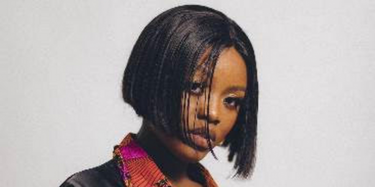 Gyakie Releases 'Whine' Video