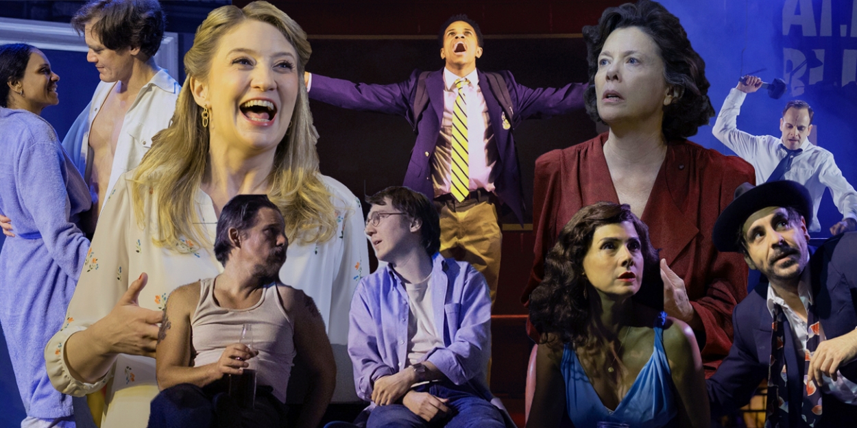TV: A Year in Review- Relive the Plays of 2019! Video