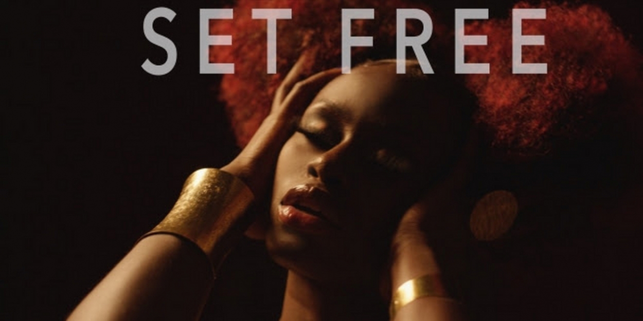 Diarra Releases New Single 'Set Free' - Vimarsana News