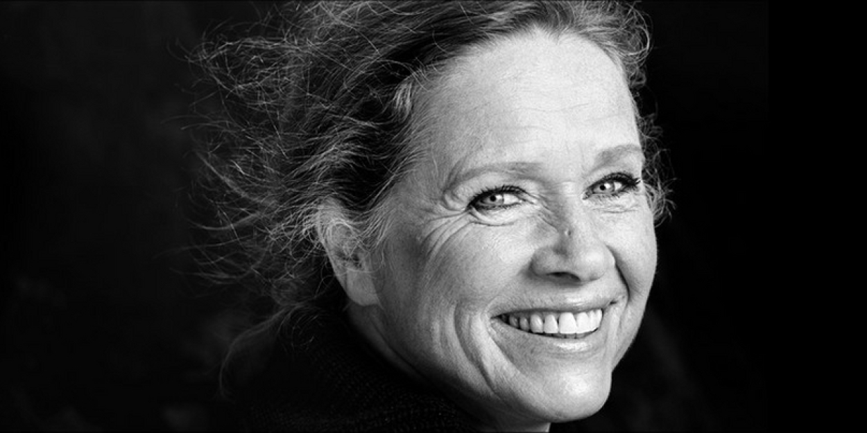 Liv Live: Intimate Evenings With Liv Ullmann Announced This May At Scandinavia House - Vimarsana News