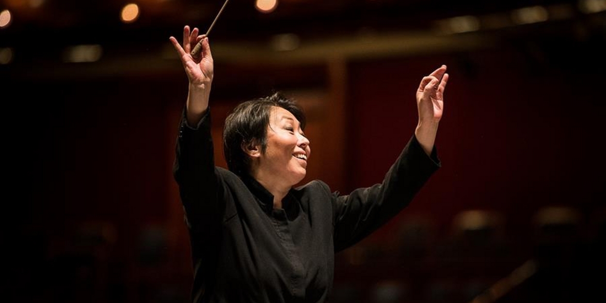 New Jersey Symphony Offers Three World Premieres In April & June - Vimarsana News