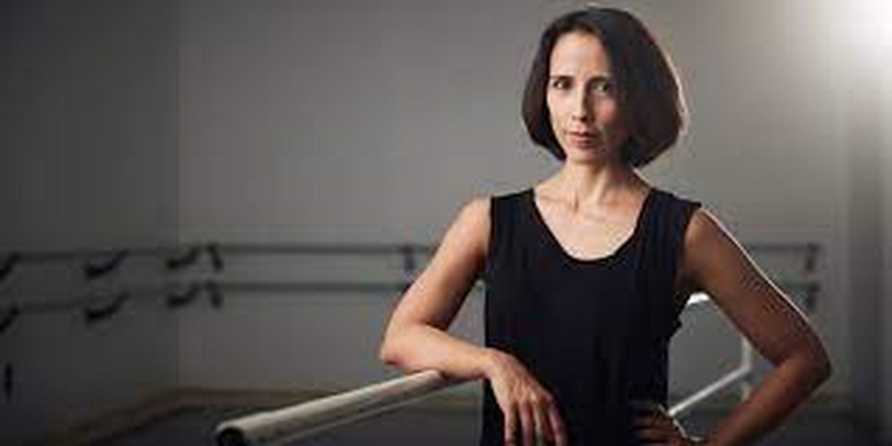 Annabelle Ochoa Lopez on Bringing Eva Peron To Life in Ballet Hispanico's Doña Perón - Vimarsana News