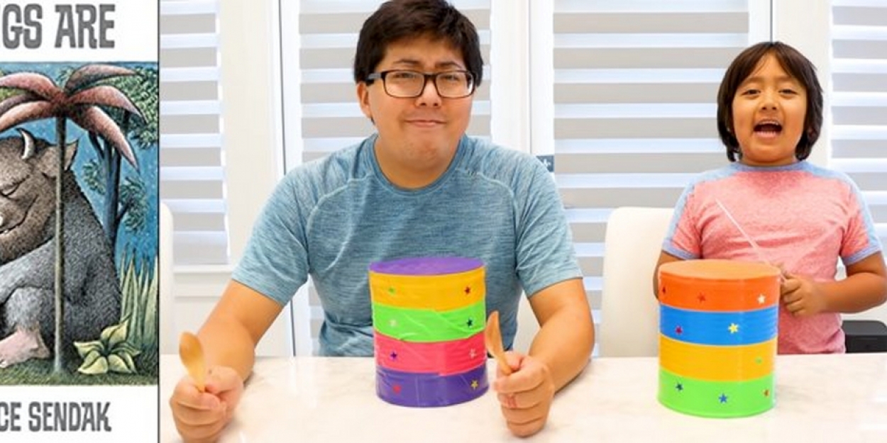 Do It Yourself Theater How to Put on Shows at Home with Your Family