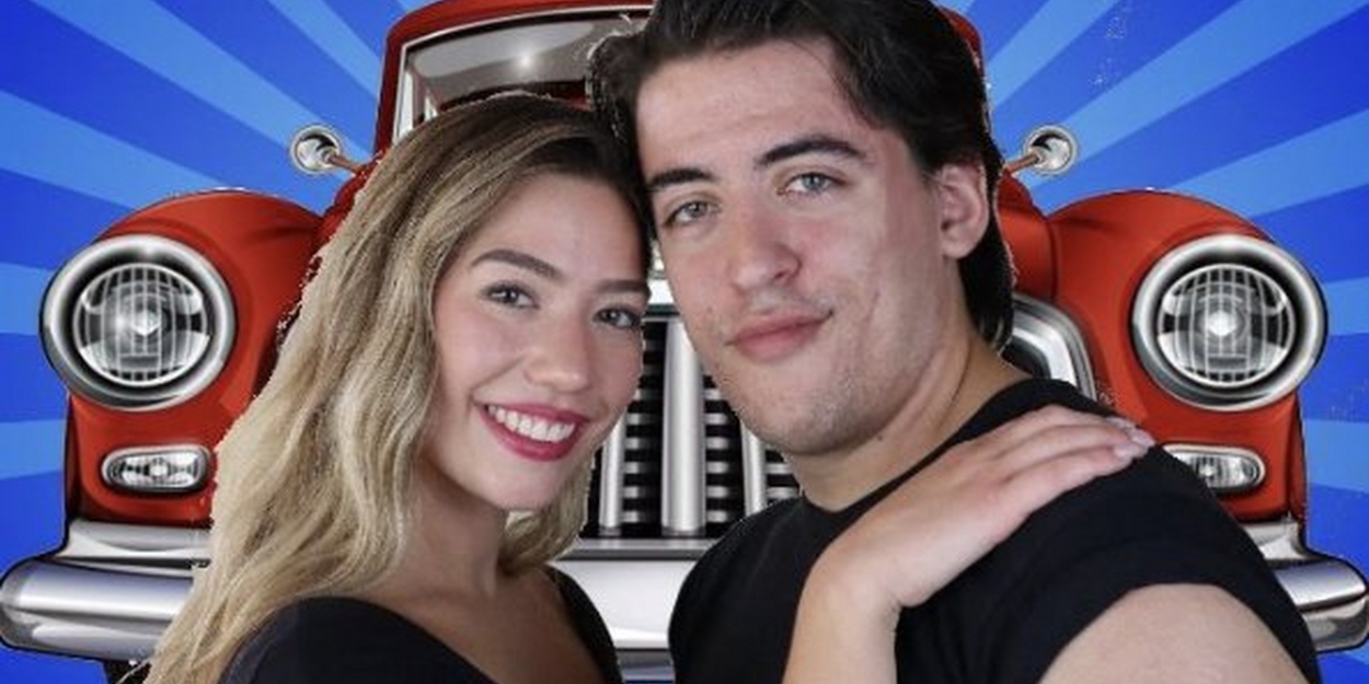 GREASE Comes to The Beverly Theatre Guild This Month