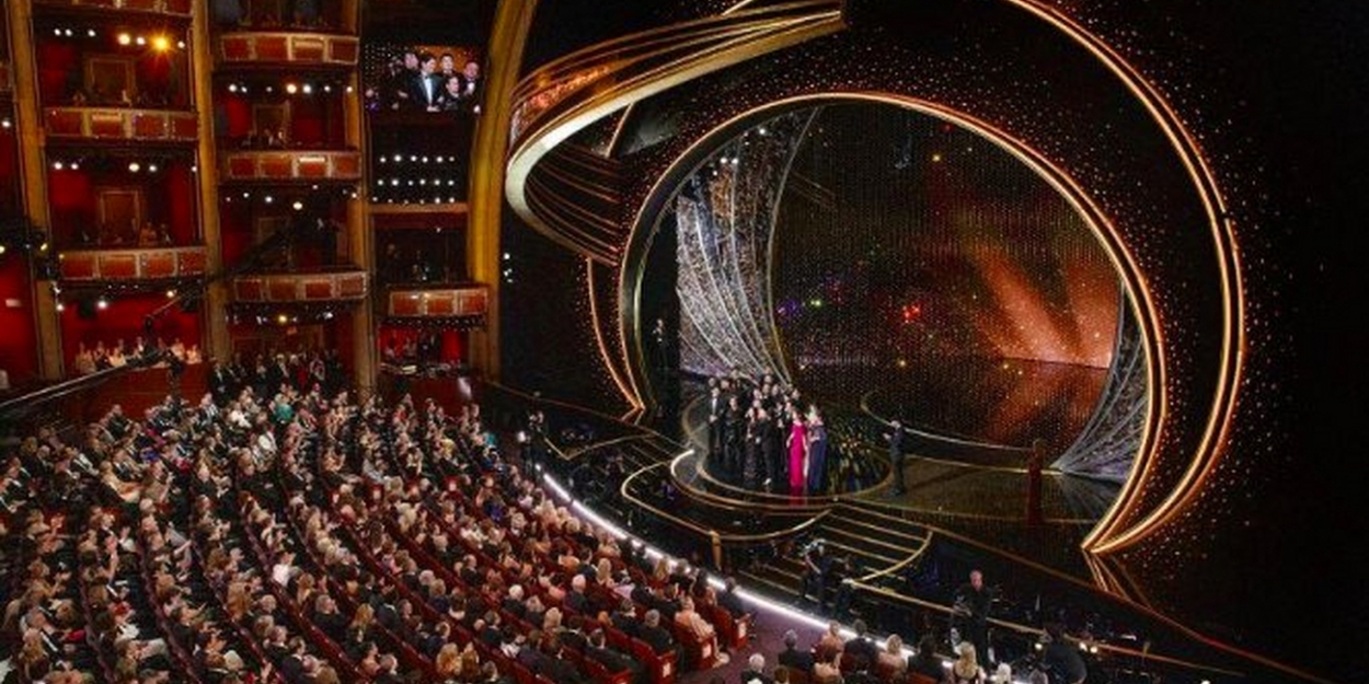 RATINGS The Oscars Draws 23.6 Million Viewers
