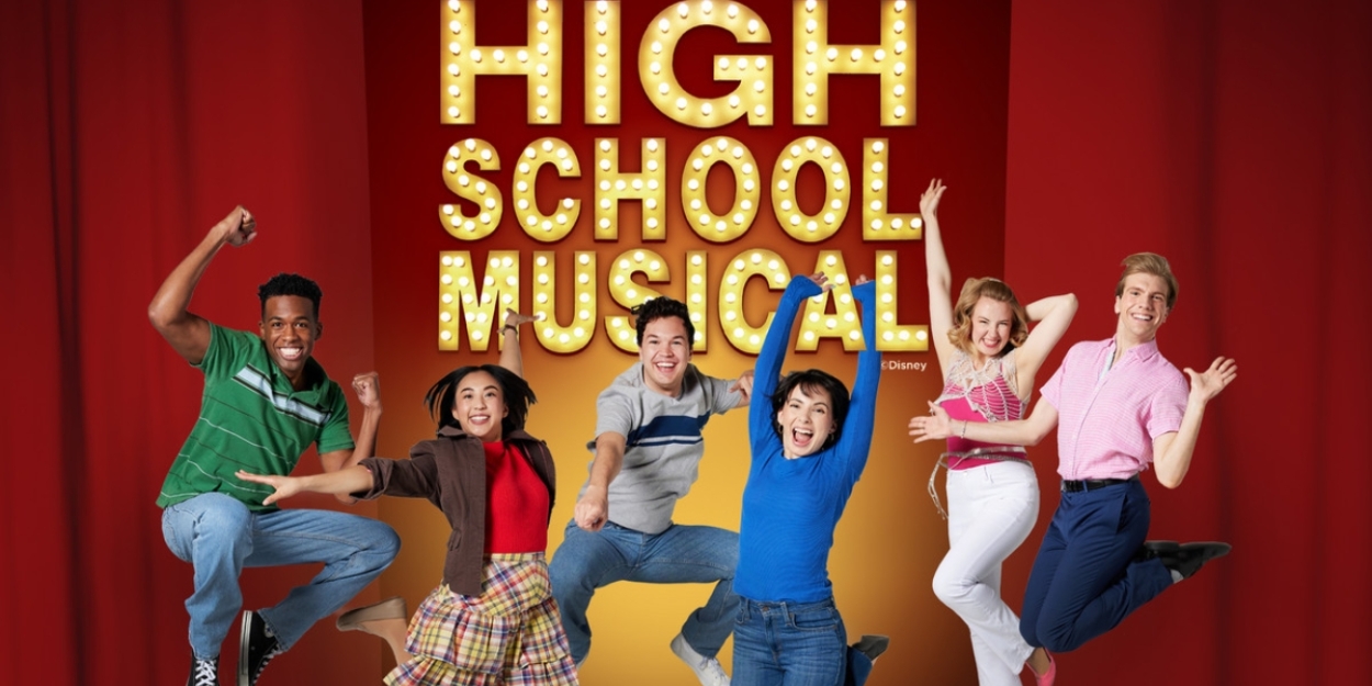 HIGH SCHOOL MUSICAL Announced At Casa Mañana - Vimarsana News