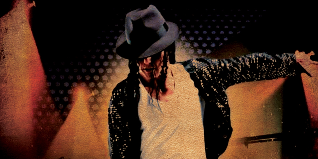 Dantanio Goodman Brings The Spirit Of Michael Jackson To Cape Town This July  Image