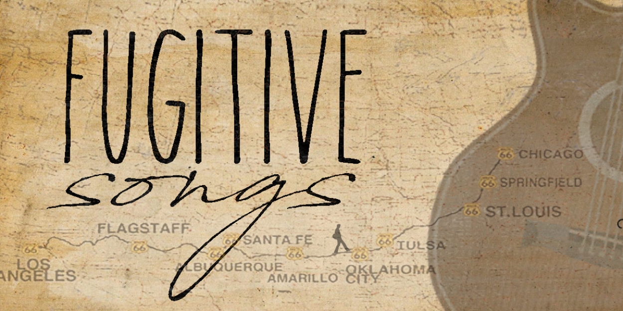 Springfield Contemporary Theatre Presents Miller & Tysen's FUGITIVE SONGS - Vimarsana News