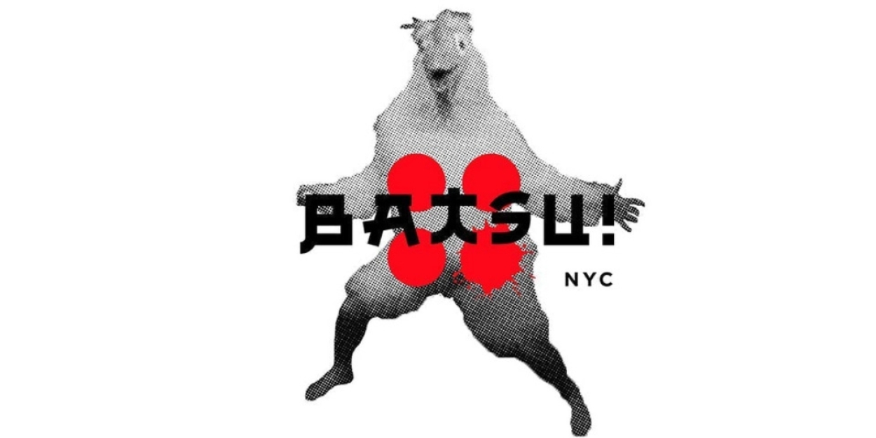 Japanese Magician, Sho Kitta, to Join BATSU! NYC For A Special Limited Engagement This June 