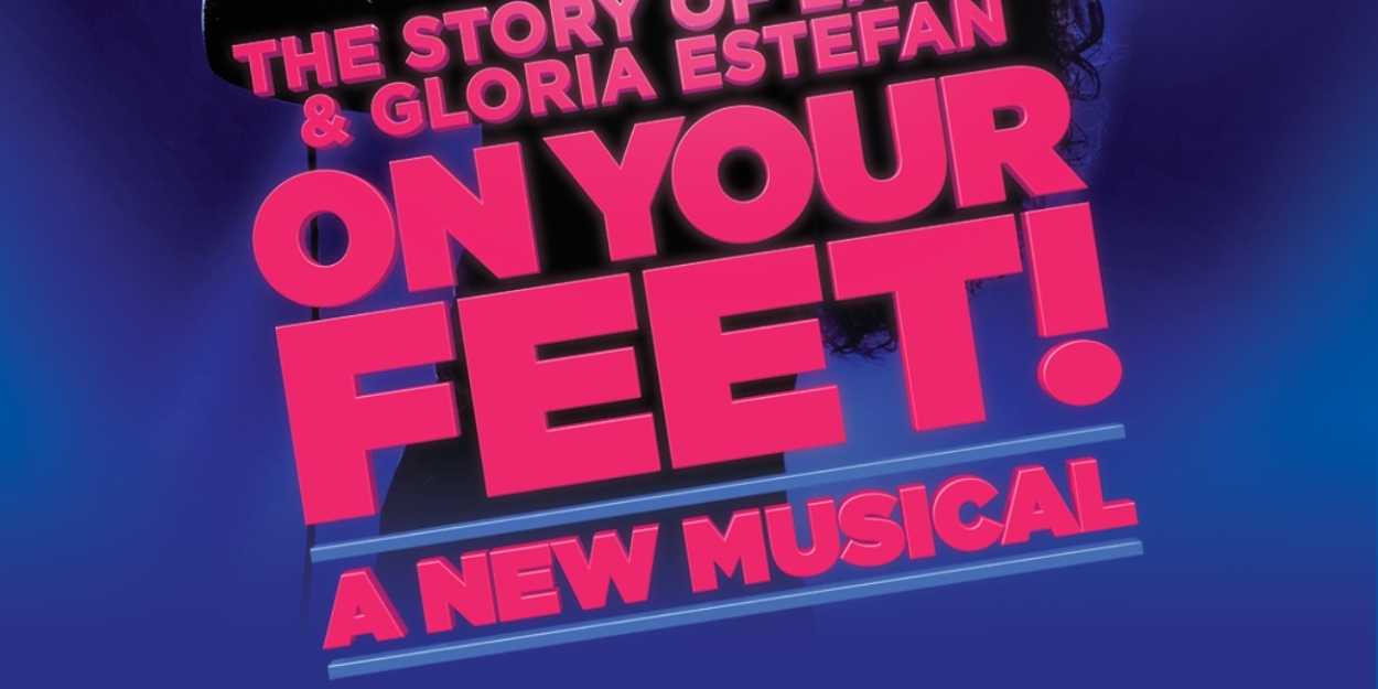 Review: ON YOUR FEET! at Washington Pavilion 