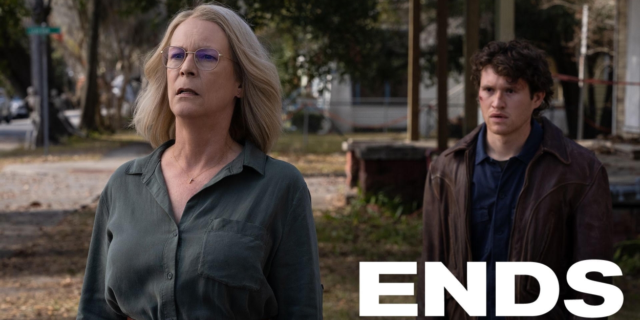 VIDEO: Watch the HALLOWEEN ENDS 'Jamie's Journey' Featurette Video