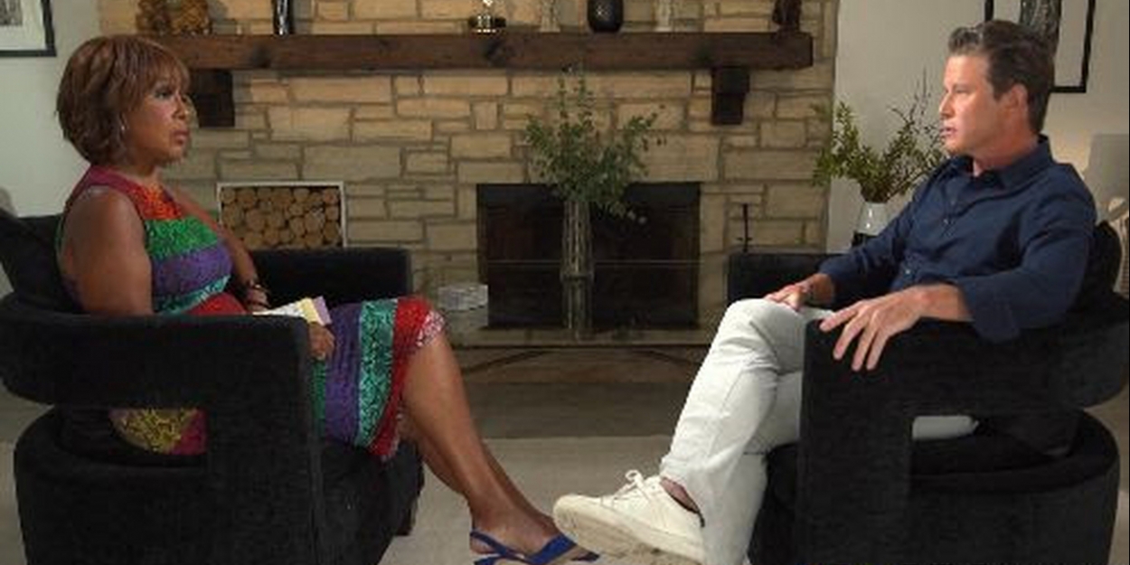 VIDEO: Billy Bush Talks Access Hollywood Tape on CBS THIS MORNING Video