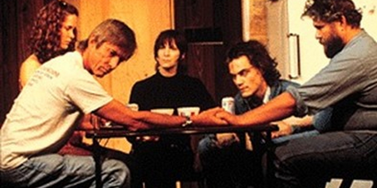 SoHo Playhouse Announces Launch of 10,000 in Grants to Fund Las Vegas