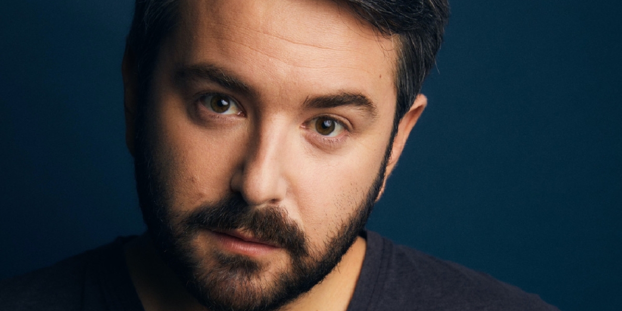 Listen: Alex Brightman Talks BEETLEJUICE and More on LITTLE KNOWN FACTS 