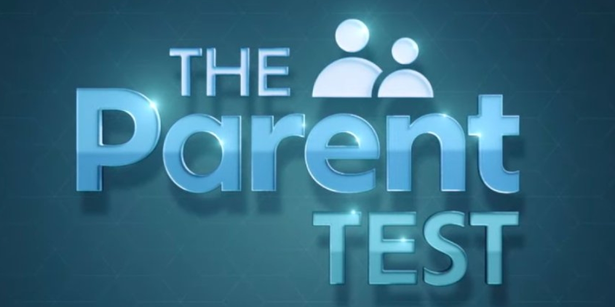 ABC to Debut THE PARENT TEST Unscripted Series 
