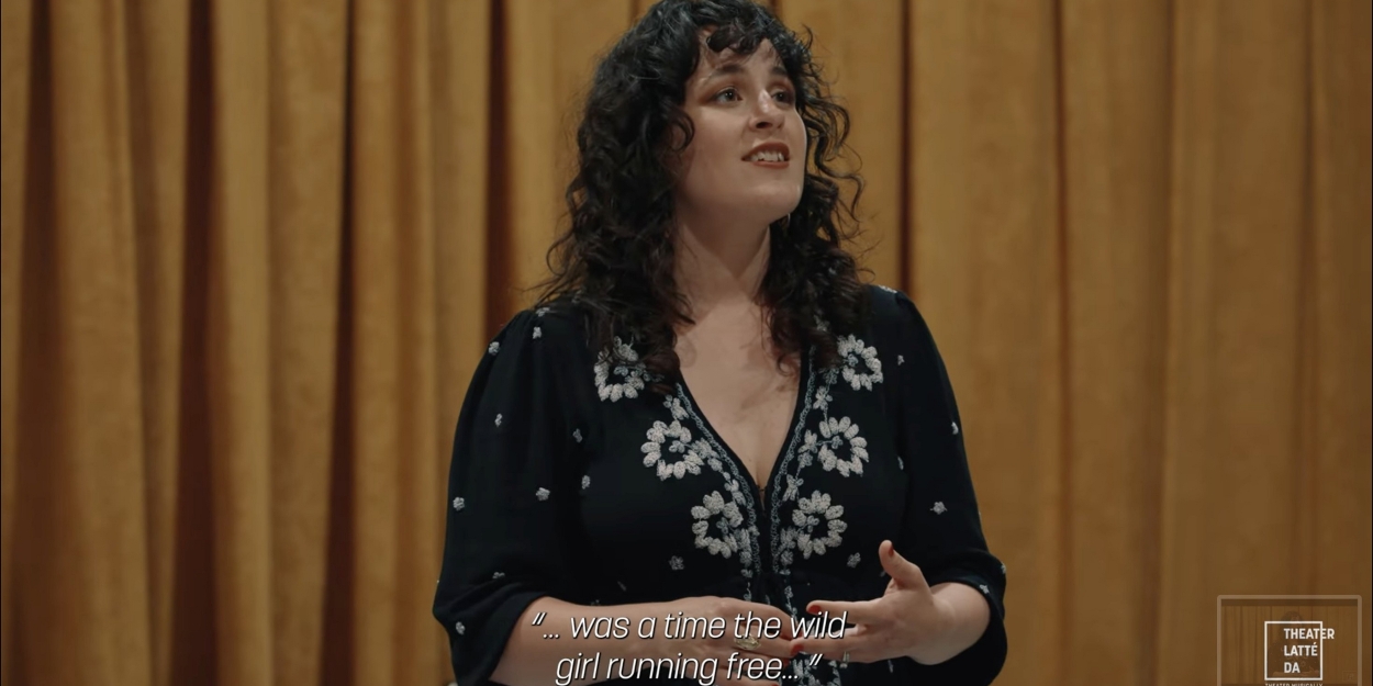 Video: Get a Behind the Scenes Look at NEXT TO NORMAL at Theater Latté Da