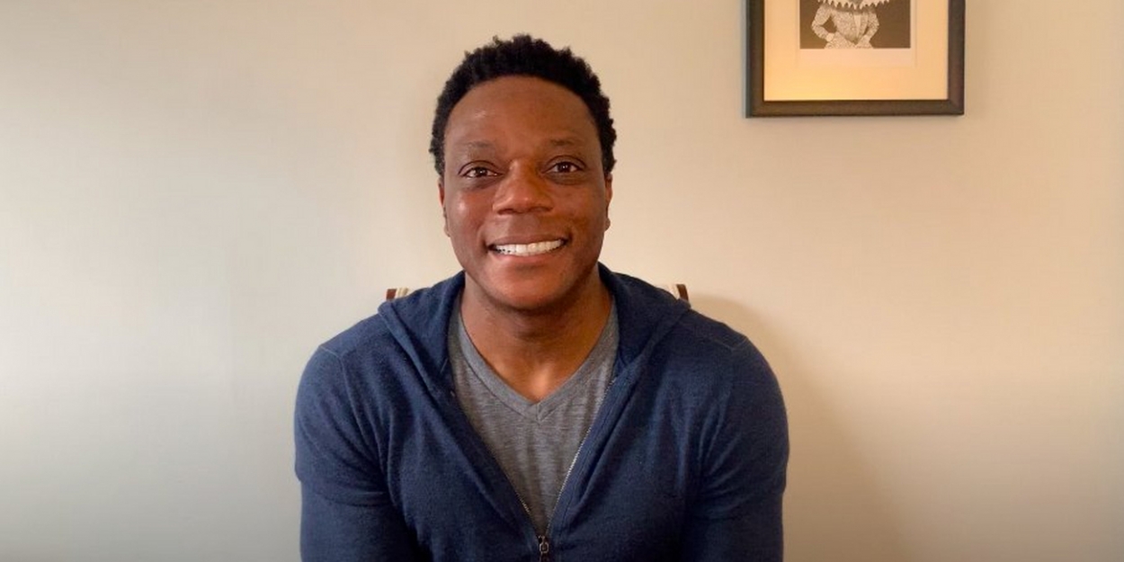 VIDEO: John McGinty, Pedro Pascal, and Chukwudi Iwuji Read ROMEO AND JULIET as Part… Video