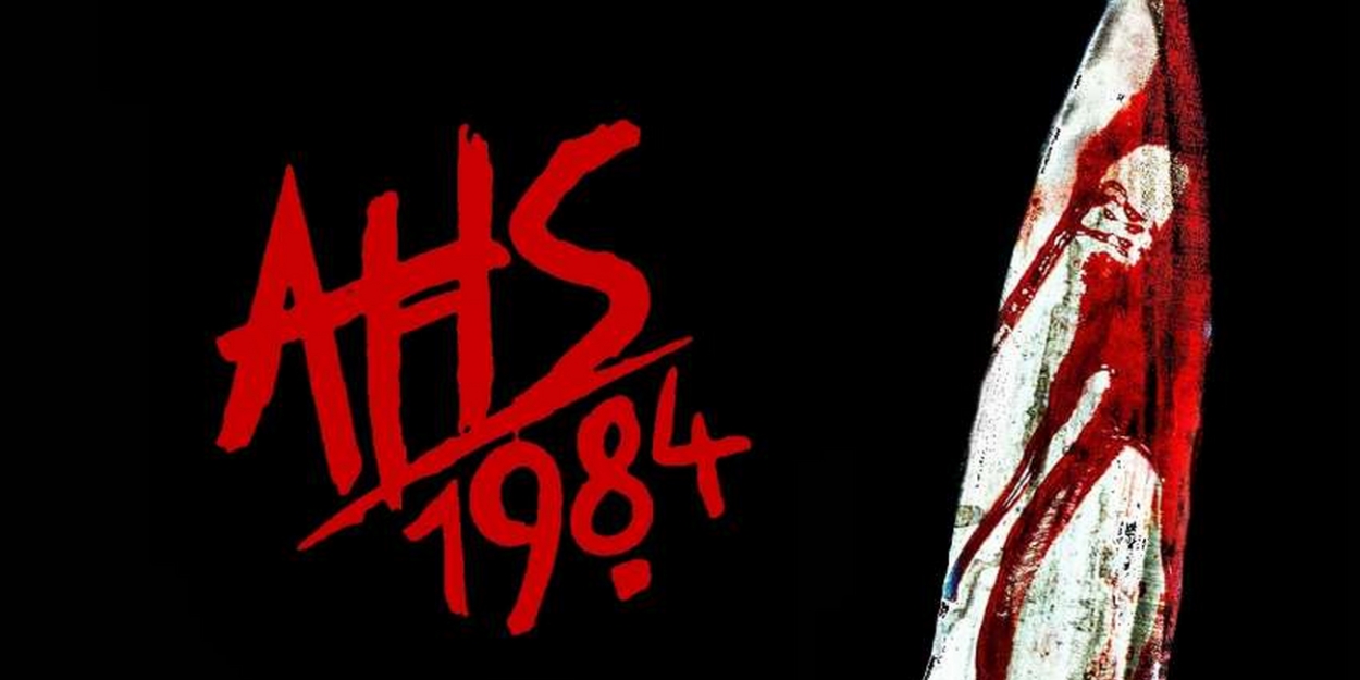 VIDEO: Watch the Title Sequence for AMERICAN HORROR STORY 1984! Video