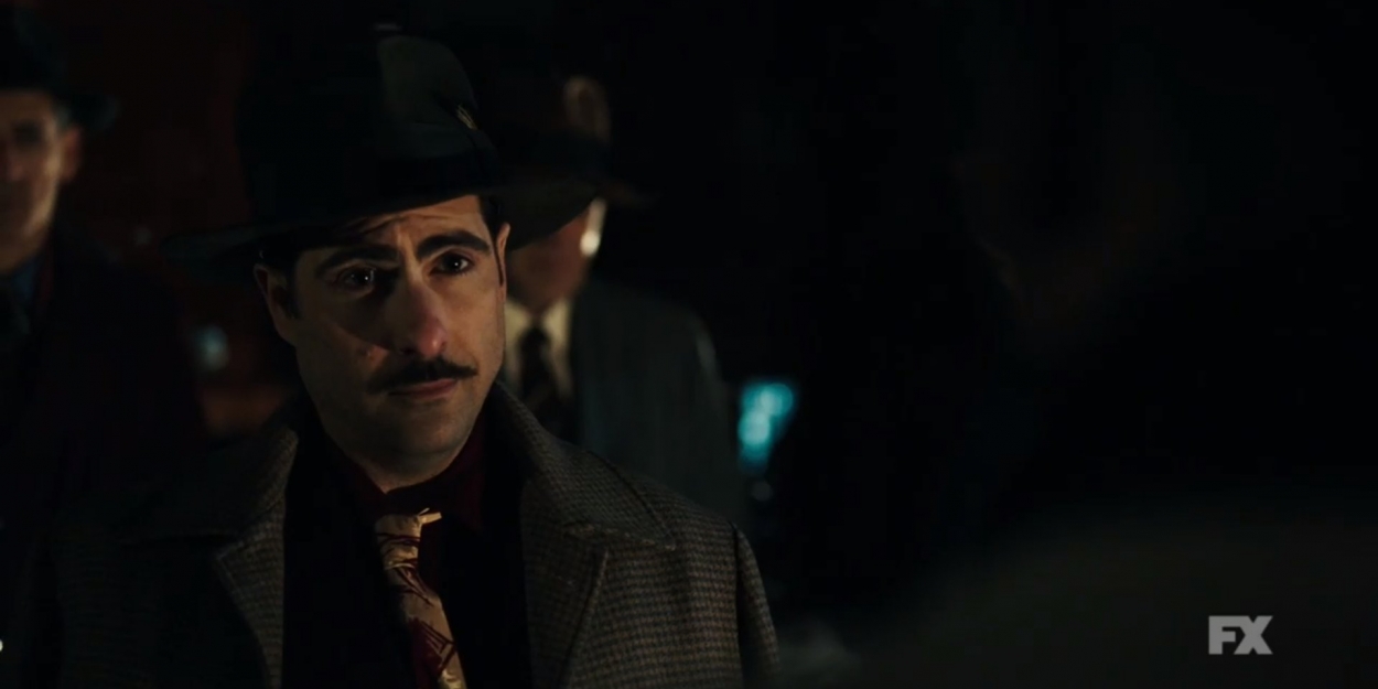 VIDEO: Watch a Promo for FARGO on FX! Video