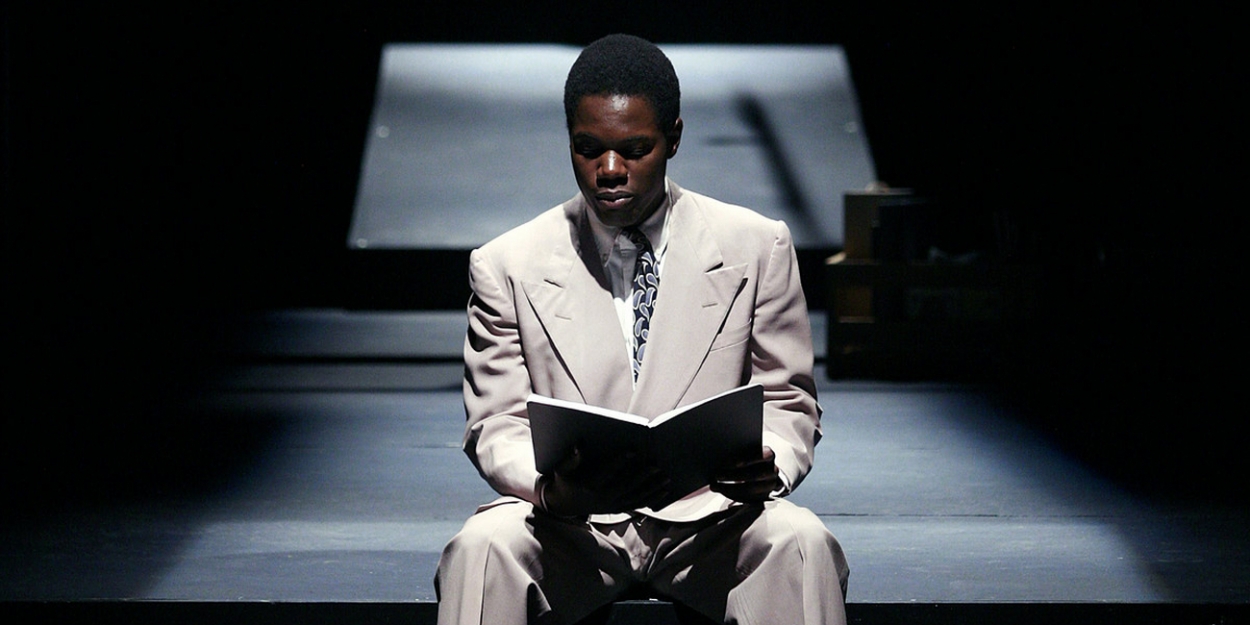 Theatre Tuscaloosa To Stream 2007 Production Of A LESSON BEFORE DYING - Vimarsana News