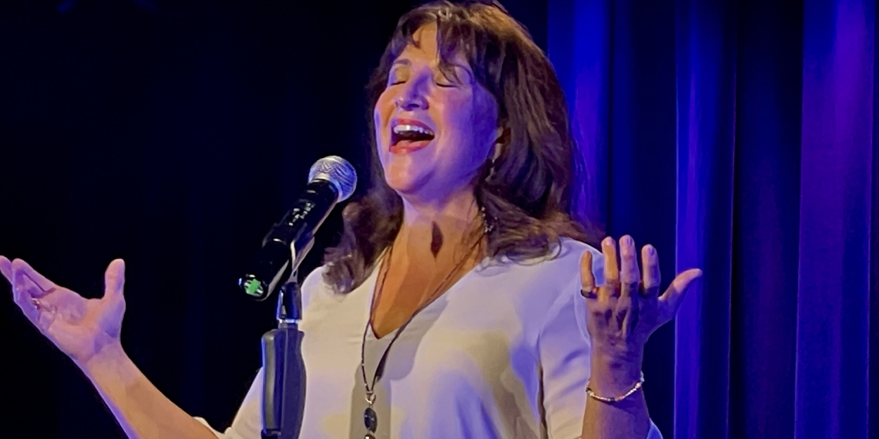 Review: LISA VIGGIANO SINGS THE JANE OLIVOR SONGBOOK is a Heartfelt Tribute at Laurie Beechman Theatre