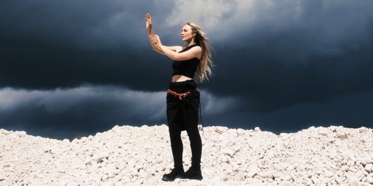 Laura Misch Announces Debut Album 'Sample the Sky' 